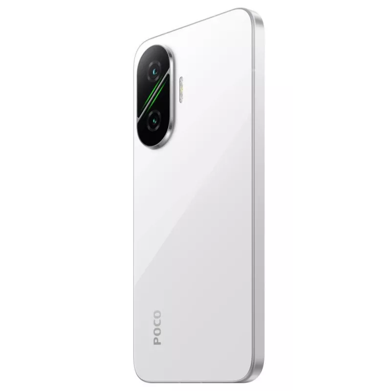 Κινητό τηλέφωνο Poco F7/12/512GB Λευκό MZB0KFNEU Poco