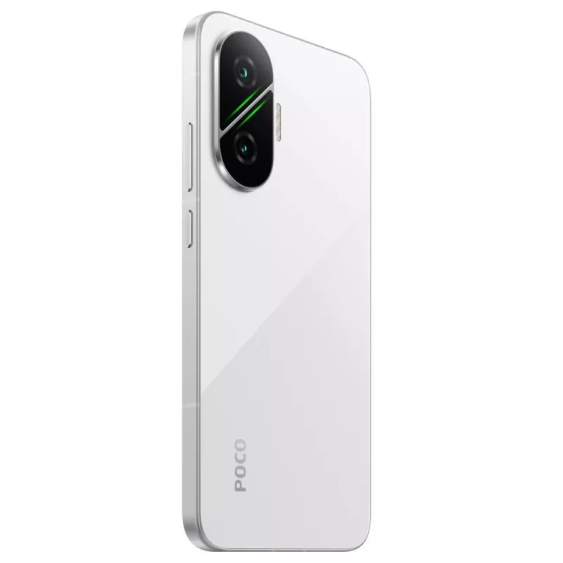 Κινητό τηλέφωνο Poco F7/12/512GB Λευκό MZB0KFNEU Poco