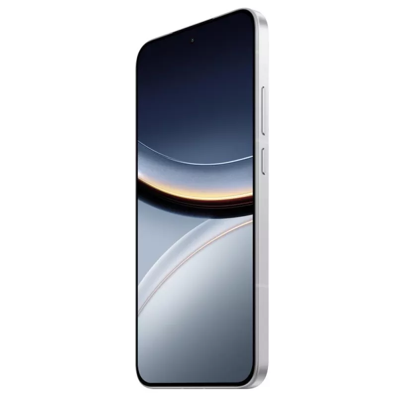 Κινητό τηλέφωνο Poco F7/12/512GB Λευκό MZB0KFNEU Poco