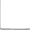 Apple MacBook Pro 16 ιντσών: Apple M4 Max Chip με 14-Core-CPU και 32-Core-GPU, 36 GB, 1 TB SSD – Ασημί