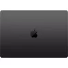 APPLE MacBook Pro 41,05 cm (16,2 ιντσών) Apple M4 Max Chip με 16-Core CPU και 40-Core GPU, 48 GB, 1 TB SSD, Space Black (MX313D/A)