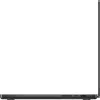APPLE MacBook Pro 41,05 cm (16,2 ιντσών) Apple M4 Max Chip με 16-Core CPU και 40-Core GPU, 48 GB, 1 TB SSD, Space Black (MX313D/A)