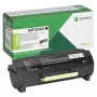 Lexmark 56F2H00 Μελανοταινία 1 τεμ. Μαύρο