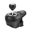 Τιμόνι gaming PXN PXN-V99 — συμβατό με PC, PS3, PS4, Xbox One, Switch