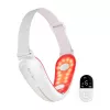 Συσκευή σύσφιξης προσώπου ANLAN 01-AVLY41-02A LED-Lichttherapie επαναφορτιζόμενη