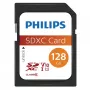 Κάρτα μνήμης Philips 128 GB SDXC UHS-I FM12SD55B/00