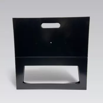 Πτυσσόμενη βαλίτσα ψησταριάς 45x30x35 cm Maestro MR-1011