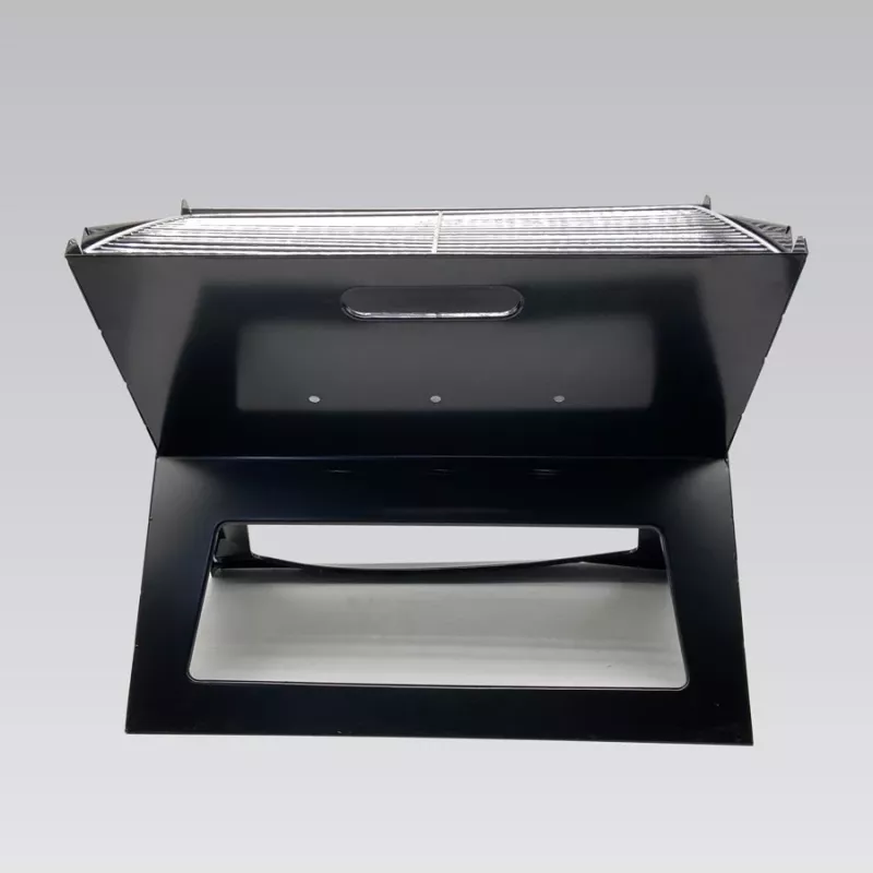 Πτυσσόμενη βαλίτσα ψησταριάς 45x30x35 cm Maestro MR-1011