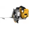 DeWALT DCS391NT Πριόνι Μαύρο, Ασημί, Κίτρινο