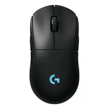 Ασύρματο ποντίκι gaming Logitech G Pro 2 Lightspeed Μαύρο (Μοντέλο 991-000559)