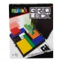 Rubik’s Cube Gridlock παιχνίδι, το παιχνίδι επίλυσης προβλημάτων εμπνευσμένο από το κλασικό παζλ fidget, για ενήλικες & παιδιά από 7 ετών