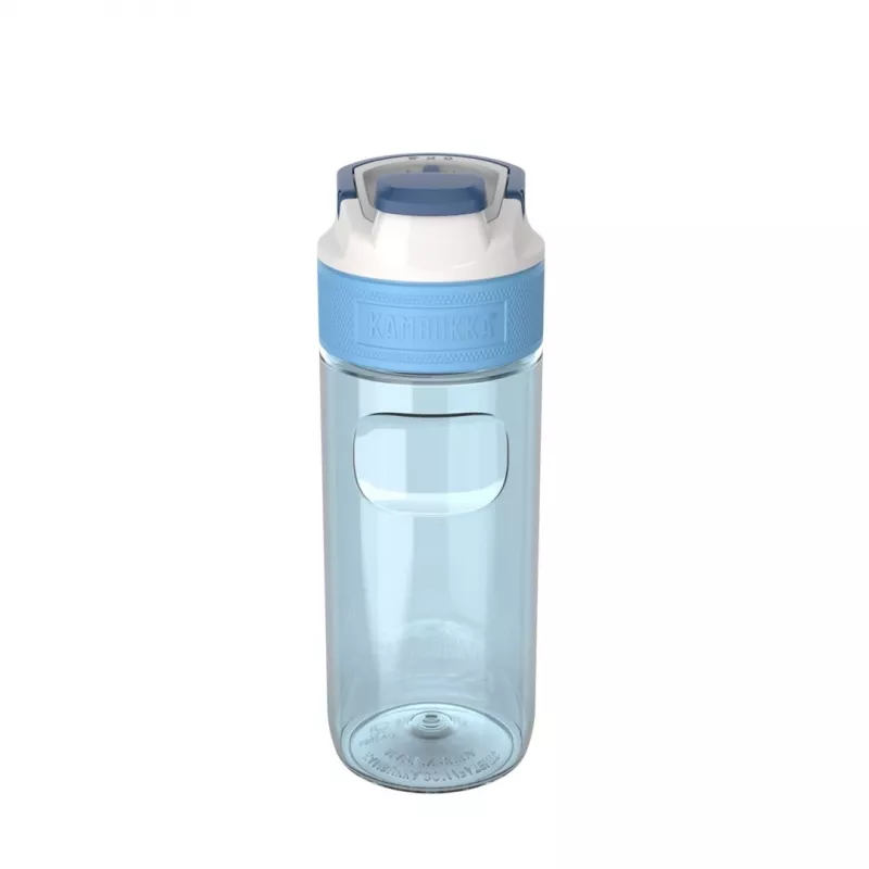 Kambukka Elton Tropical Blue - μπουκάλι νερού, 500 ml