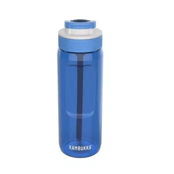 Kambukka Lagoon 750ml Crisp Blue μπουκάλι νερού