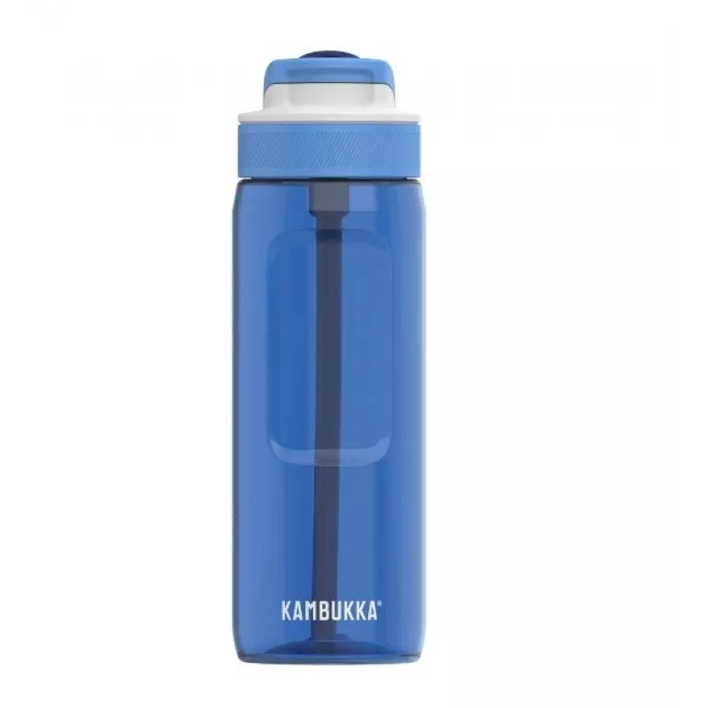 Kambukka Lagoon 750ml Crisp Blue μπουκάλι νερού