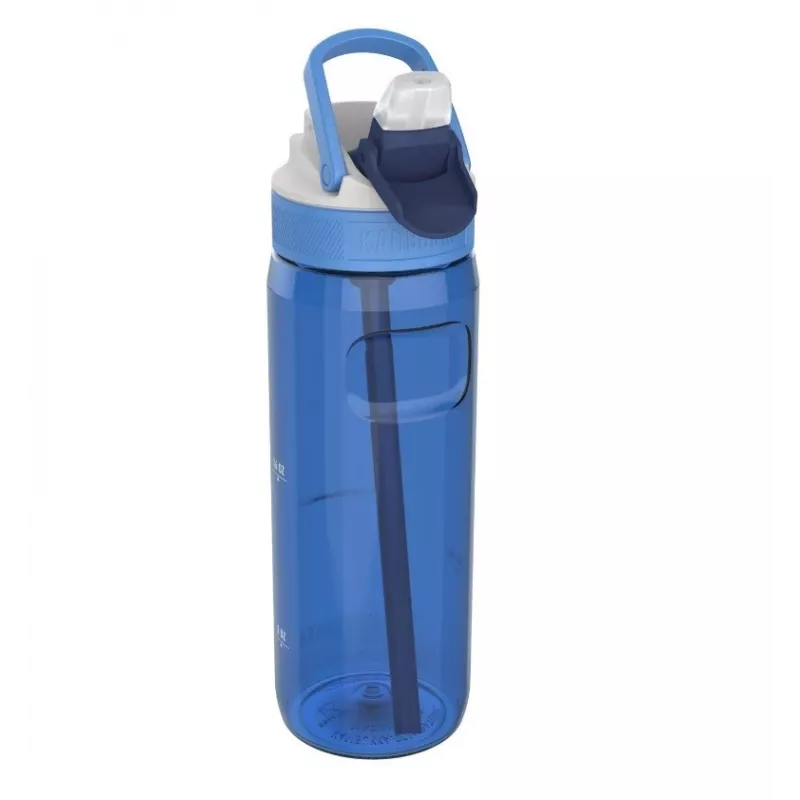 Kambukka Lagoon 750ml Crisp Blue μπουκάλι νερού