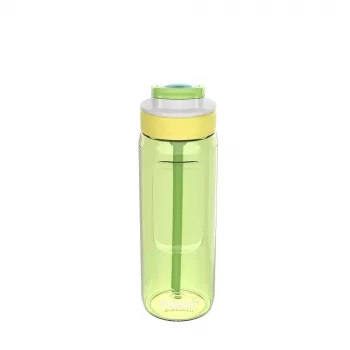 Kambukka Lagoon 750ml Playful Garden μπουκάλι νερού
