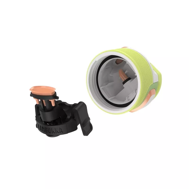 Kambukka Elton 750 ml - Fine Lime μπουκάλι νερού