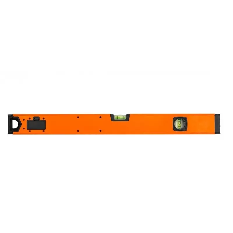 Neo Tools αλφάδι με ηλεκτρονική ένδειξη και δείκτη λέιζερ 60 cm