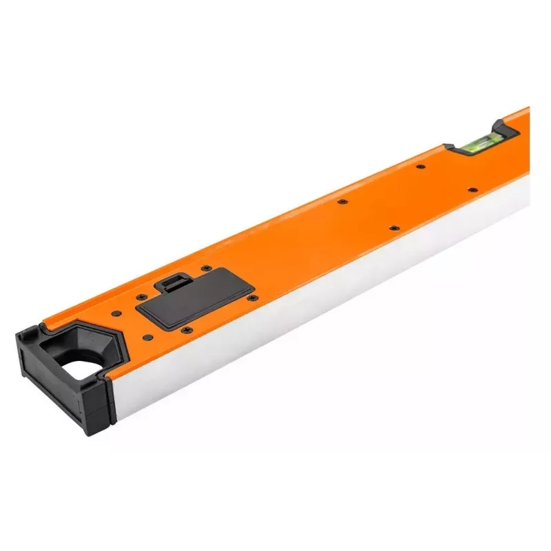 Neo Tools αλφάδι με ηλεκτρονική ένδειξη και δείκτη λέιζερ 60 cm