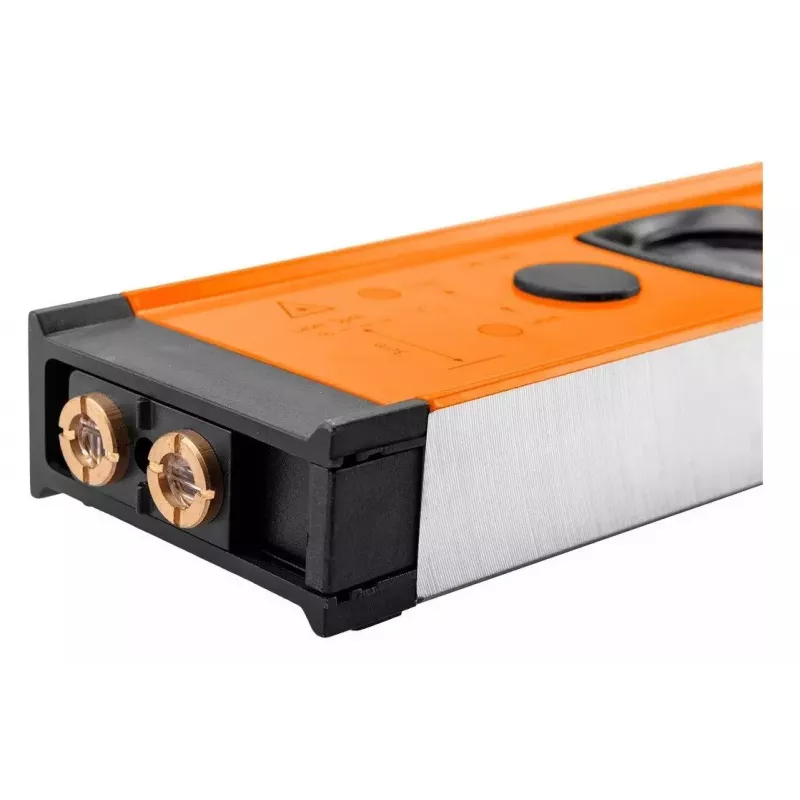 Neo Tools αλφάδι με ηλεκτρονική ένδειξη και δείκτη λέιζερ 60 cm