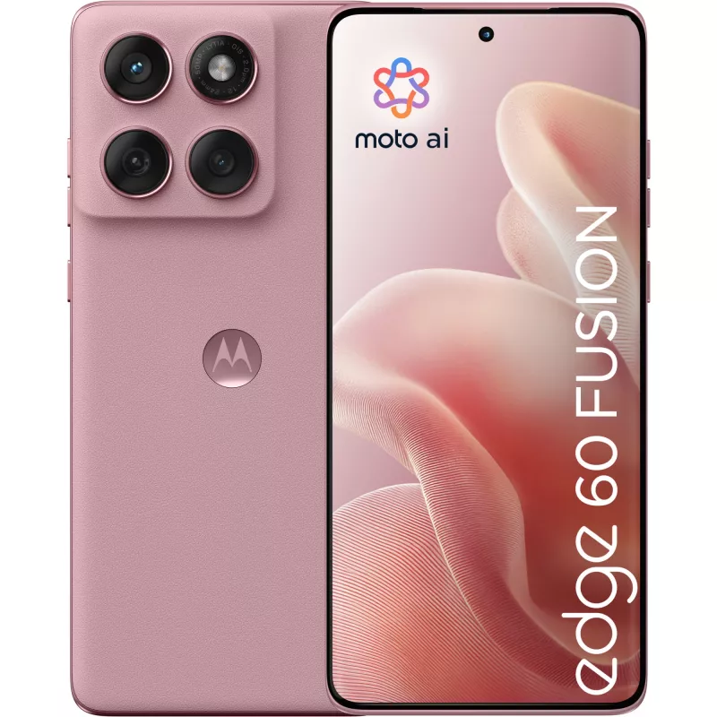 Τηλέφωνο Motorola Edge 60 Fusion 5G 8GB RAM