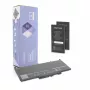 Mitsu μπαταρία για Dell Latitude E7270, E7470, 7200 mAh (55 Wh)