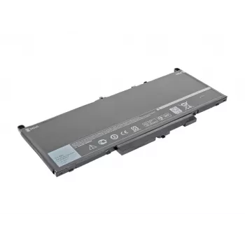 Mitsu μπαταρία για Dell Latitude E7270, E7470, 7200 mAh (55 Wh)