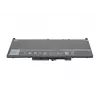 Mitsu μπαταρία για Dell Latitude E7270, E7470, 7200 mAh (55 Wh)