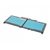 Mitsu μπαταρία για Dell Latitude E7270, E7470, 7200 mAh (55 Wh)