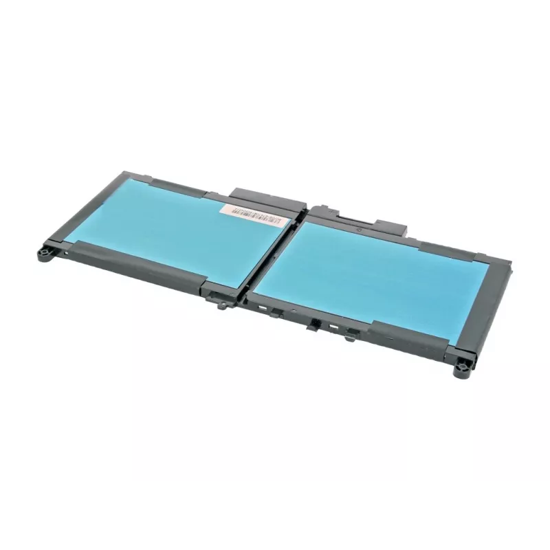 Mitsu μπαταρία για Dell Latitude E7270, E7470, 7200 mAh (55 Wh)
