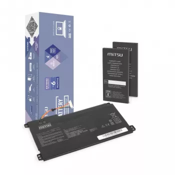 Μπαταρία MITSU B31N912 για ASUS E410MA 3550 mAh Li-Ion