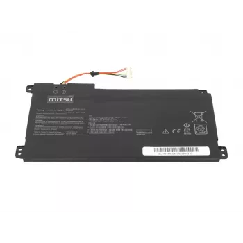 Μπαταρία MITSU B31N912 για ASUS E410MA 3550 mAh Li-Ion