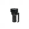 Φακός AceBeam X75 XHP 70.3 Μαύρο, 5000K