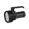 Φακός AceBeam X75 XHP 70.3 Μαύρο, 5000K