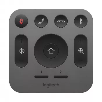 Logitech - Τηλεχειριστήριο - για P/N: 960-001101, 960-001102