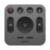 Logitech - Τηλεχειριστήριο - για P/N: 960-001101, 960-001102