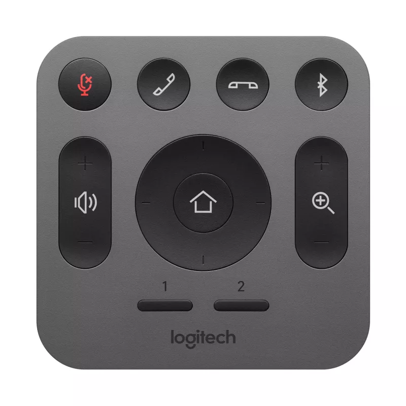 Logitech - Τηλεχειριστήριο - για P/N: 960-001101, 960-001102