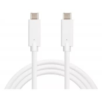 SANDBERG 136-22 Καλώδιο φόρτισης Sandberg USB-C 1M, 100 W