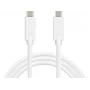 SANDBERG 136-22 Καλώδιο φόρτισης Sandberg USB-C 1M, 100 W