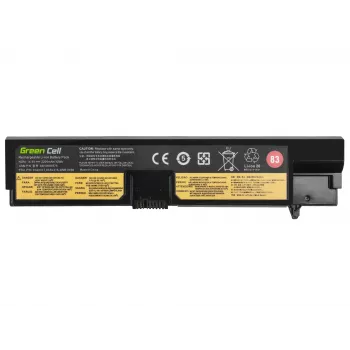 GREENCELL LE147 Μπαταρία Green Cell για Lenovo ThinkPad E570 E570c E575