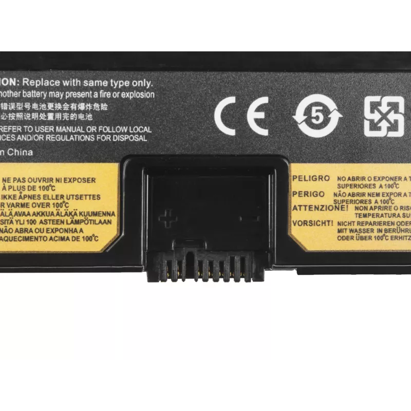 GREENCELL LE147 Μπαταρία Green Cell για Lenovo ThinkPad E570 E570c E575