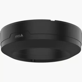 Axis TM3814-E - Κάλυμμα θόλου κάμερας - Skin Cover - Μαύρο (Συσκευασία 4 τεμ.)