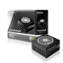 Τροφοδοτικό | CHIEFTEC | 650 Watt | Απόδοση 80 PLUS GOLD | PFC Ενεργό | GPX-650FC