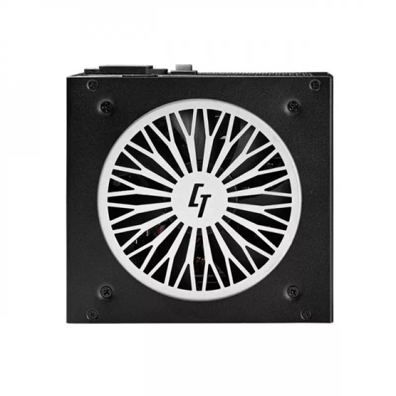 Τροφοδοτικό | CHIEFTEC | 650 Watt | Απόδοση 80 PLUS GOLD | PFC Ενεργό | GPX-650FC
