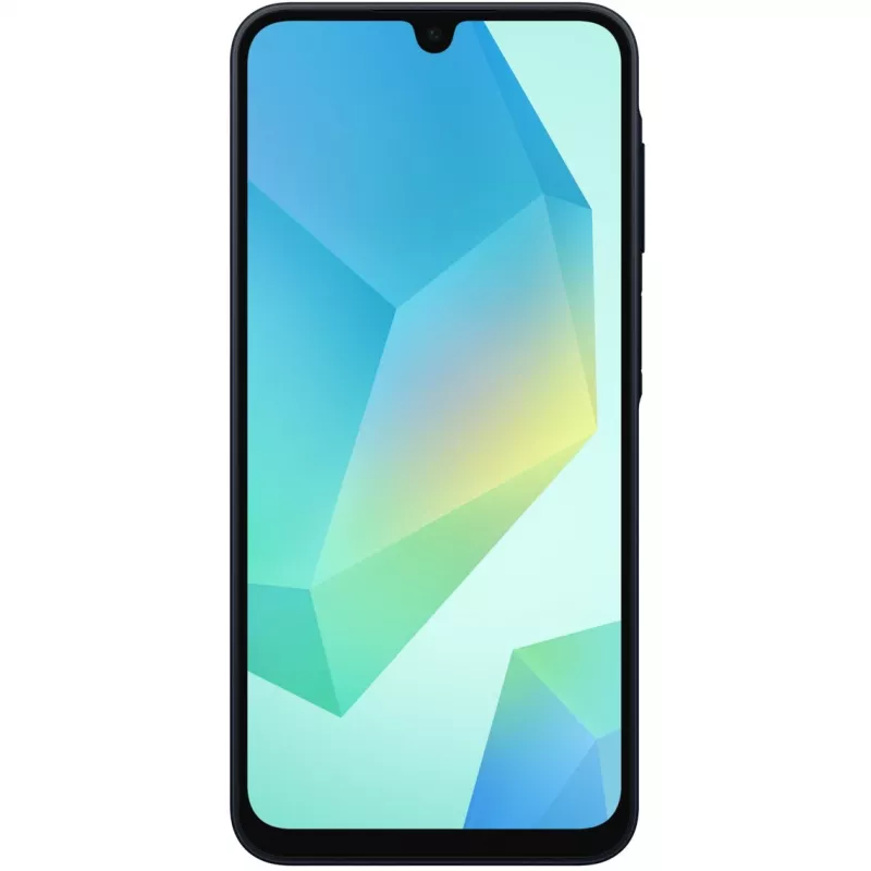 Samsung SM-A166B Galaxy A16 Dual Sim 5G 4+128GB Enterprise Edition μπλε μαύρο