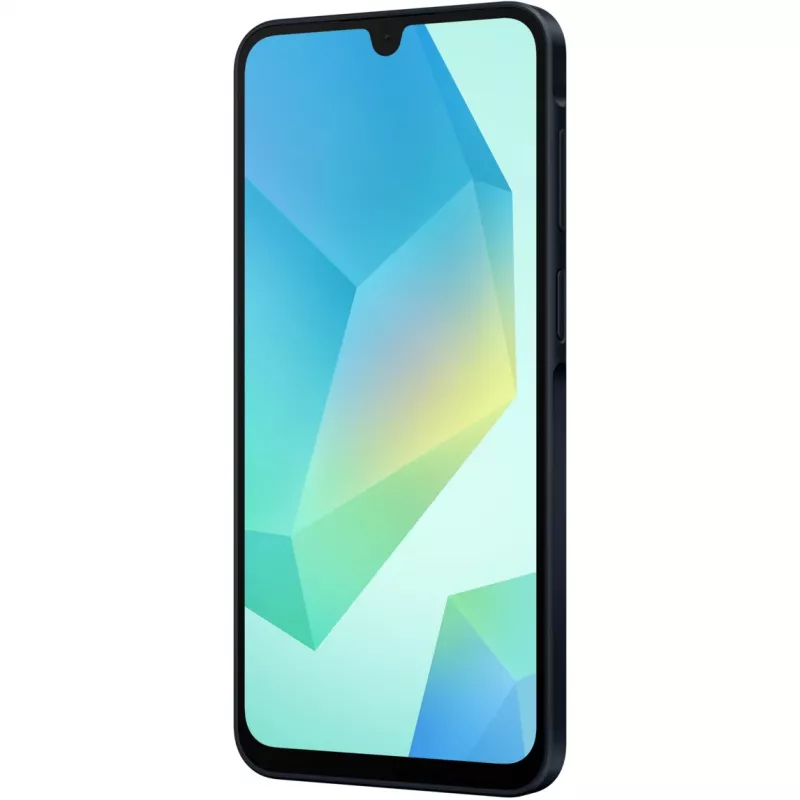 Samsung SM-A166B Galaxy A16 Dual Sim 5G 4+128GB Enterprise Edition μπλε μαύρο