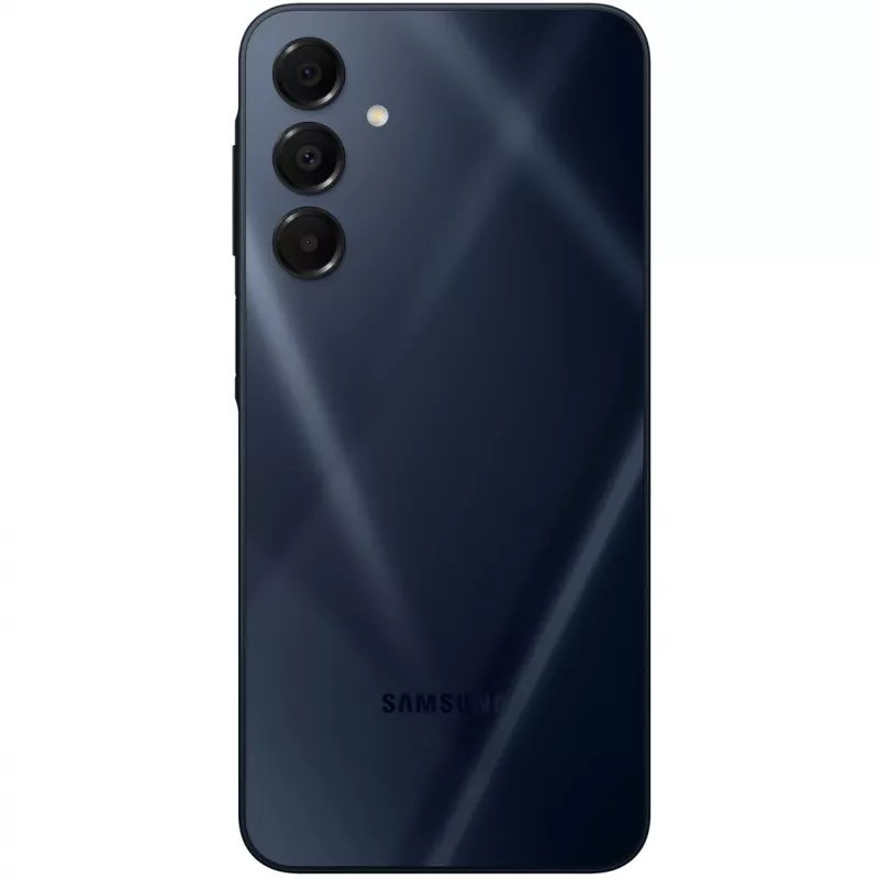 Samsung SM-A166B Galaxy A16 Dual Sim 5G 4+128GB Enterprise Edition μπλε μαύρο