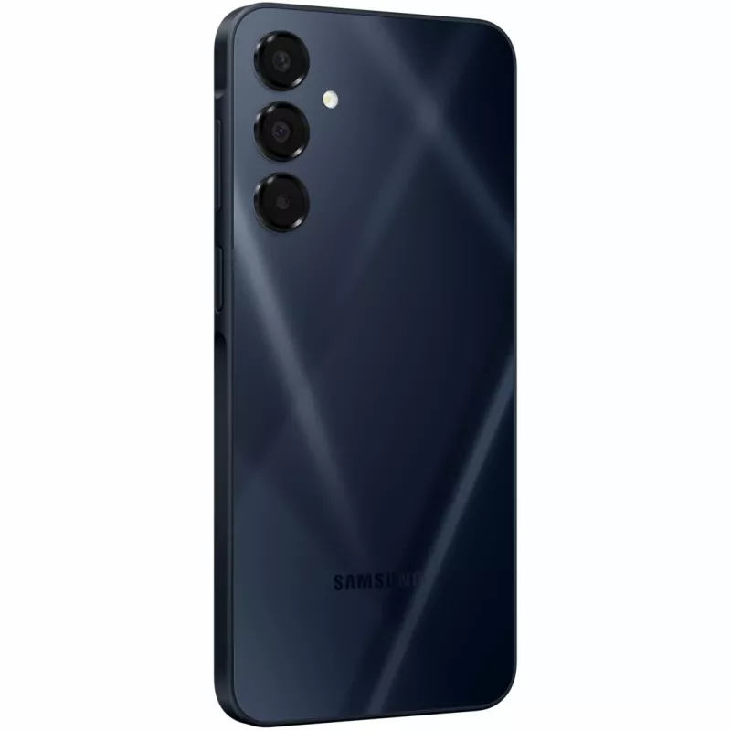 Samsung SM-A166B Galaxy A16 Dual Sim 5G 4+128GB Enterprise Edition μπλε μαύρο