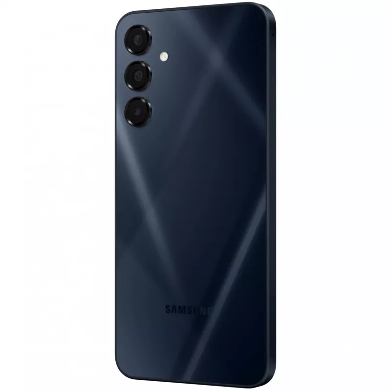Samsung SM-A166B Galaxy A16 Dual Sim 5G 4+128GB Enterprise Edition μπλε μαύρο