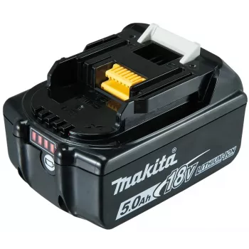 Μπαταρία Li-ion Makita BL1850B 5Ah